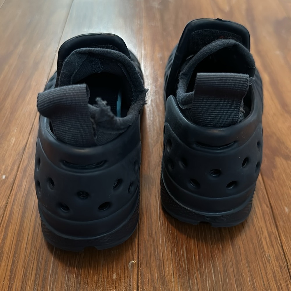 Toddler Summer Hunter Sandals - Picture 6 of 8